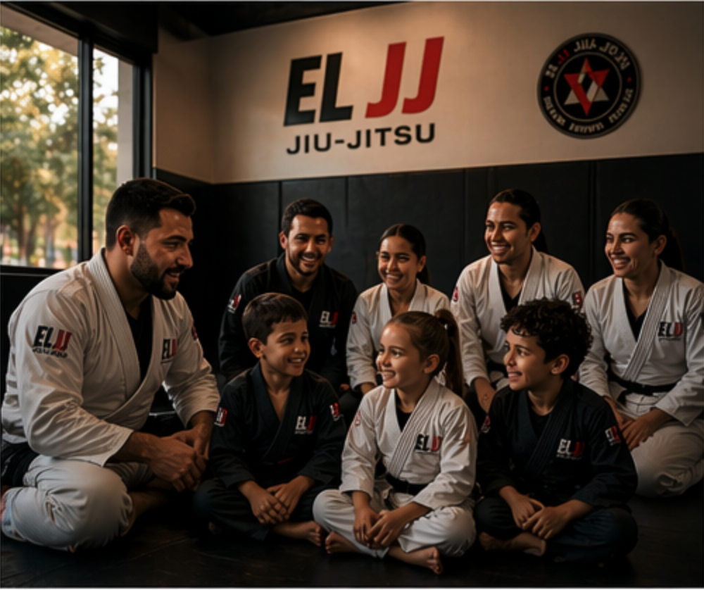 Para todas as idades